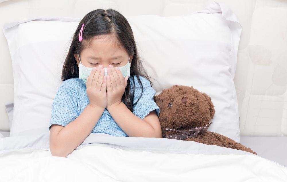 Nhiễm trùng hô hấp là gì, làm sao để phòng bệnh