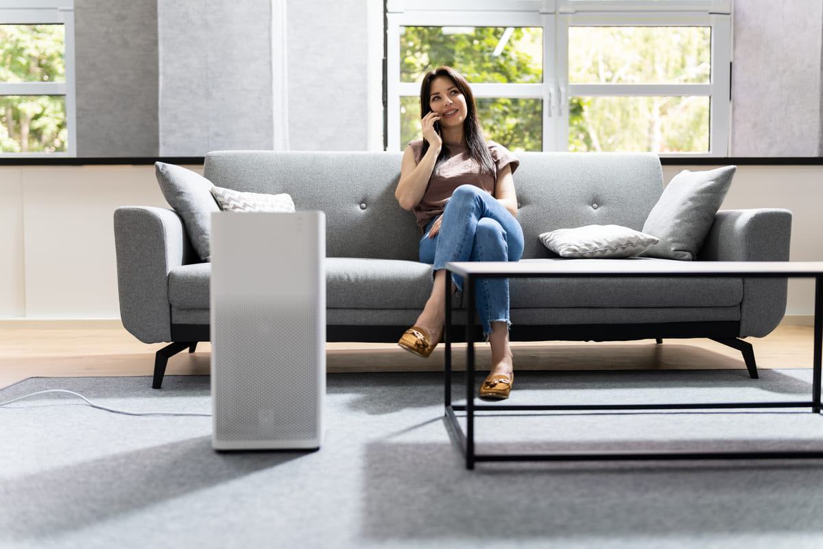 Ô nhiễm không khí báo động và 11 cách chủ động bảo vệ sức khỏe 38 ô nhiễm không khí tại thành phố