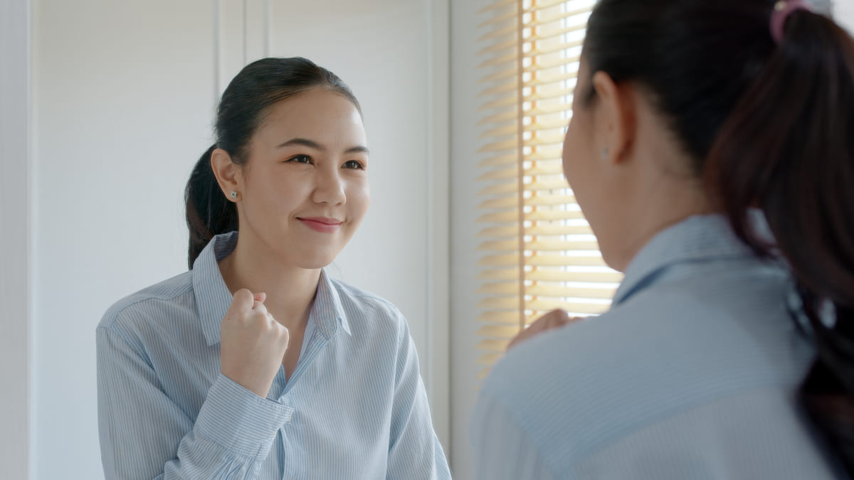 Phát triển bản thân là gì