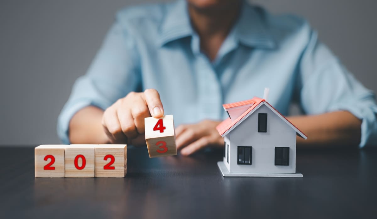 quyết tâm trong năm mới bị thất bại