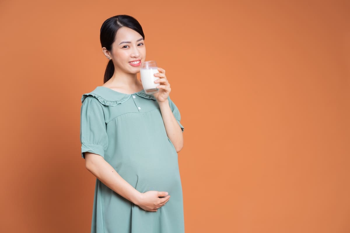 6 loại sữa dành cho bà bầu cho mẹ khỏe, con tăng cân vù vù 39 các loại sữa dành cho bà bầu