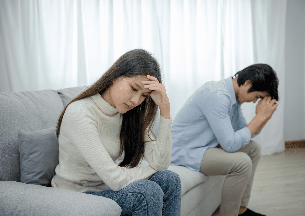 6 tác động tâm lý của tiền bạc tới các cặp đôi