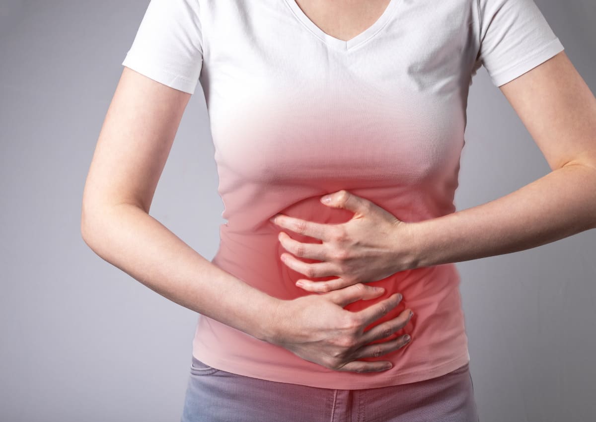 tác dụng phụ của keto là gì