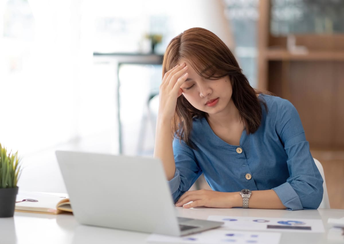 các tác dụng phụ của keto