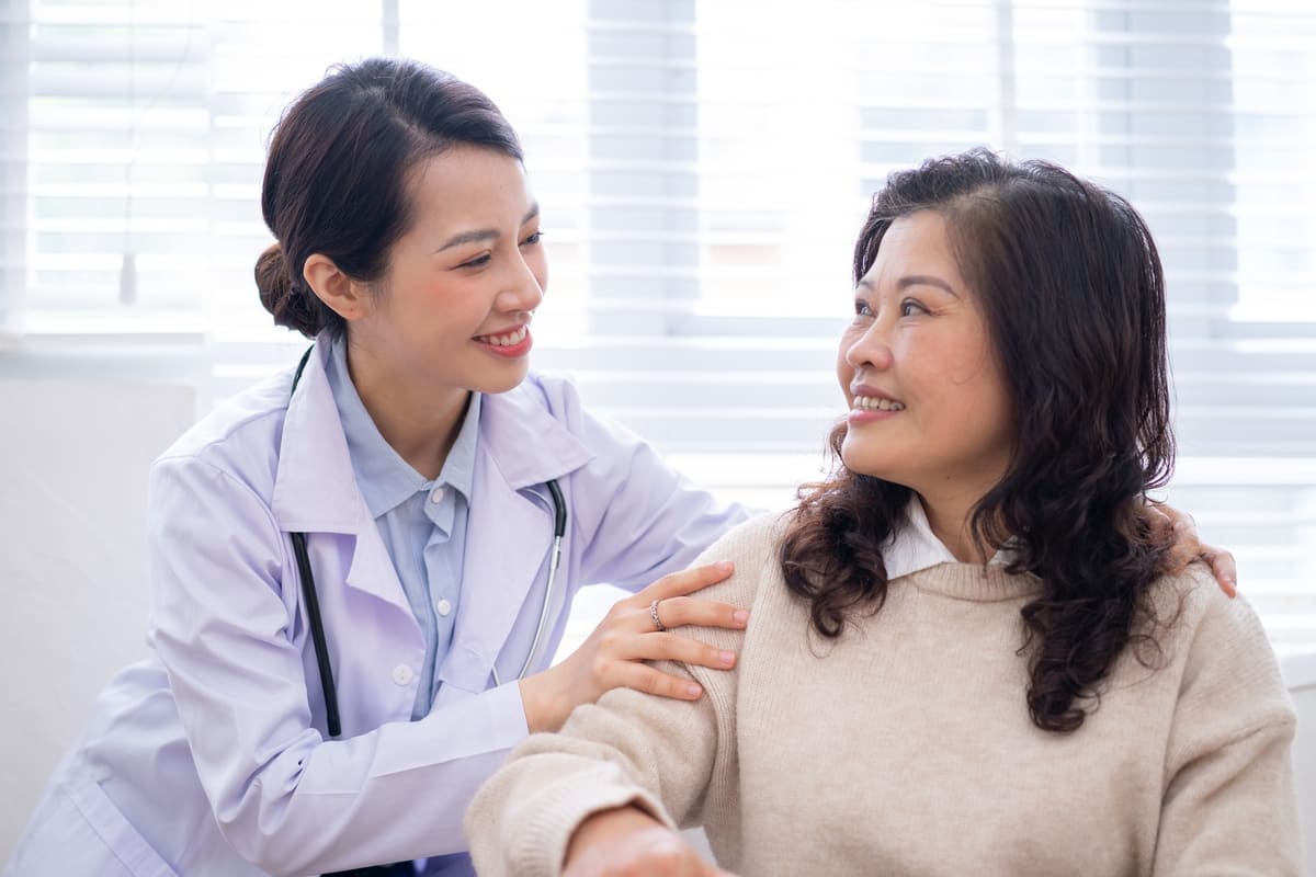 Các nhóm đối tượng nên tầm soát đột quỵ sớm, tránh ân hận đã muộn! 37 Tầm soát đột quỵ bao nhiêu tiền