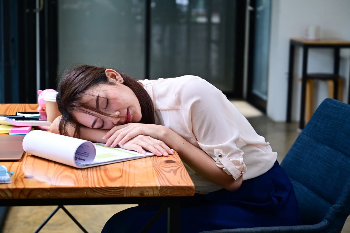 bí quyết tăng cường năng lượng nhanh chóng