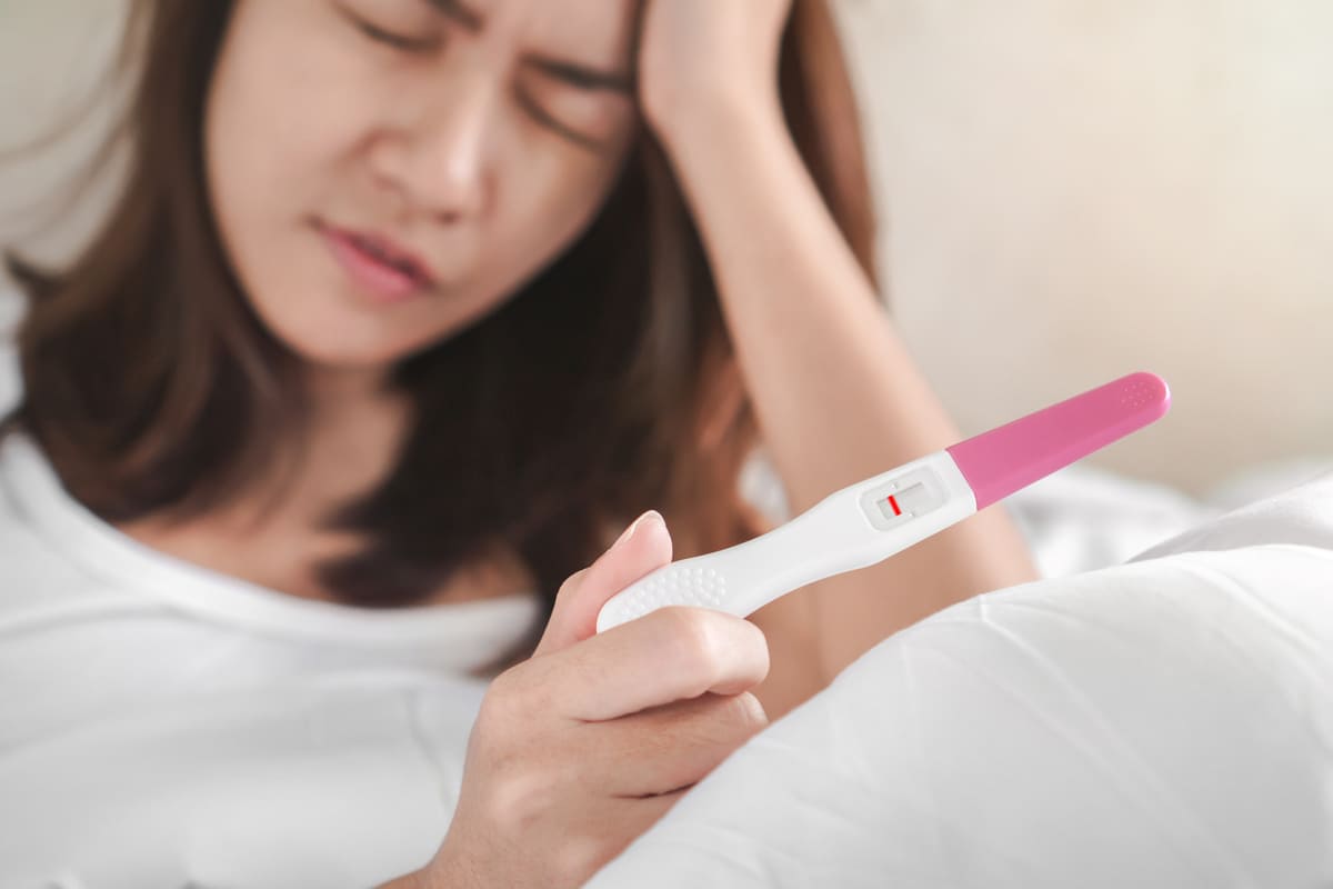 Uống thuốc tránh thai gây vô sinh, thực hư như thế nào? 39 ngừng uống thuốc tránh thai nhưng không thể mang thai