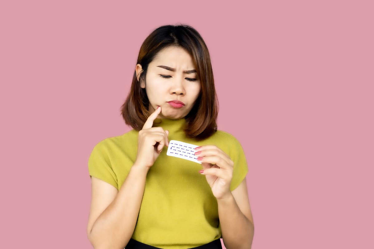 Uống thuốc tránh thai gây vô sinh, thực hư như thế nào? 36 uống thuốc tránh thai gây vô sinh