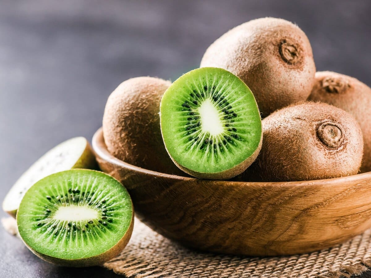 11 loại trái cây ít đường giúp bạn hạn chế lượng đường nạp vào cơ thể 38 kiwi là trái cây ít đường