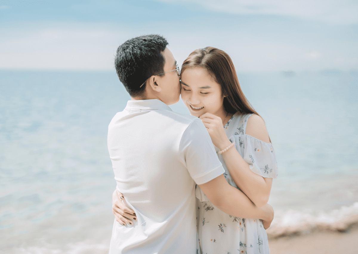 Tử vi Cự Giải 2024: Hạnh phúc, may mắn và bình an đang chờ đón 37 Tử vi tình yêu Cự Giải 2024