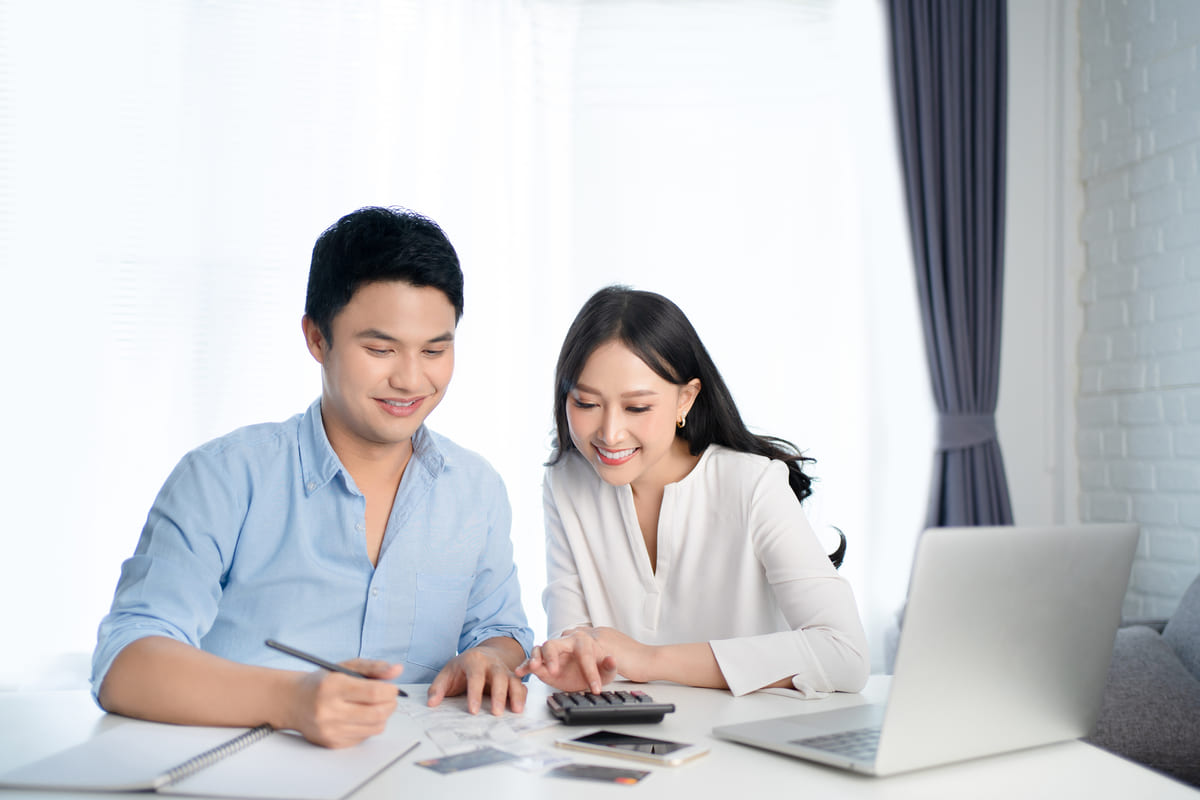 Vấn đề về tài chính trong hôn nhân không còn đáng ngại với 5 cách này! 36 cách giải quyết vấn đề tài chính trong hôn nhân