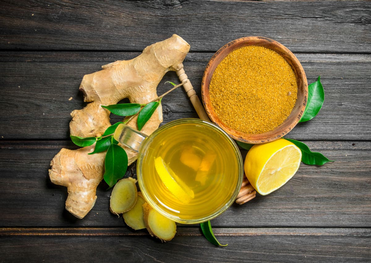 Bị viêm loét đại tràng nên làm gì