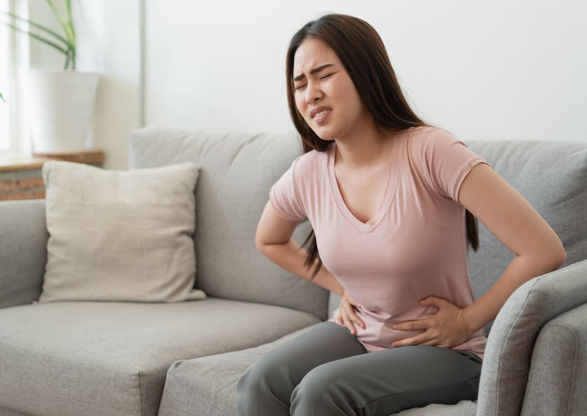 viêm loét đại tràng