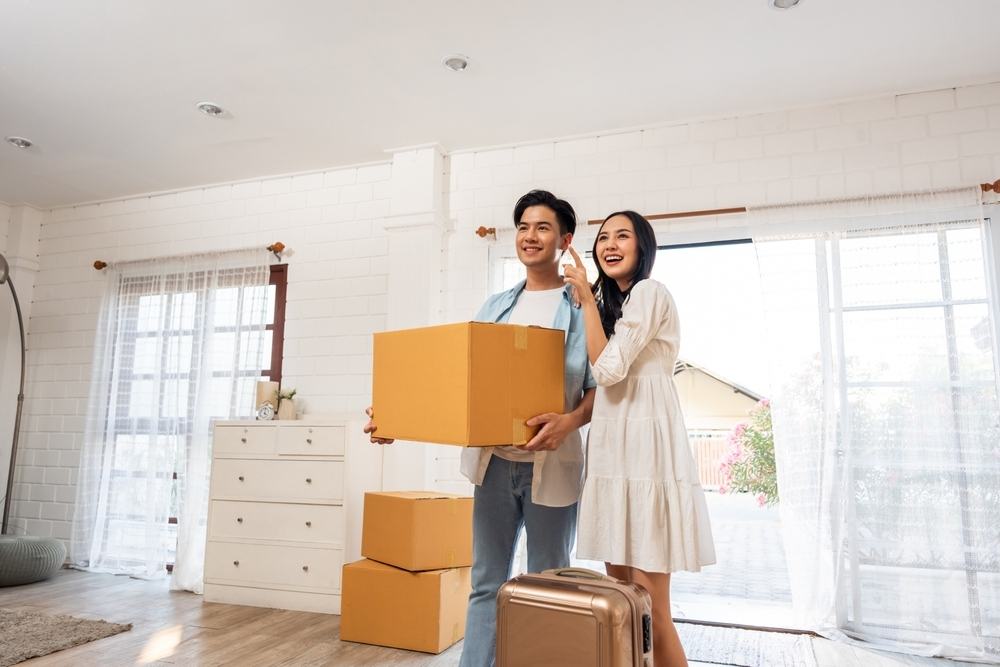 ưu điểm của xu hướng kết hôn muộn 