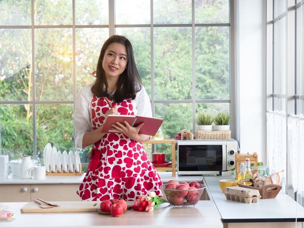 mẹ nên lên thực đơn cho việc ăn sáng tại nhà trong 1 tuần mẹ nên lên thực đơn ăn sáng tại nhà trong 1 tuần
