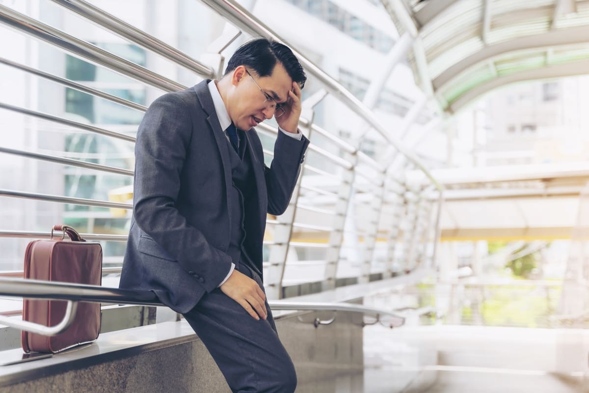 Cách phòng ngừa bệnh đau đầu migraine khi đi du lịch 35 nguyên nhân bệnh đau đầu migraine