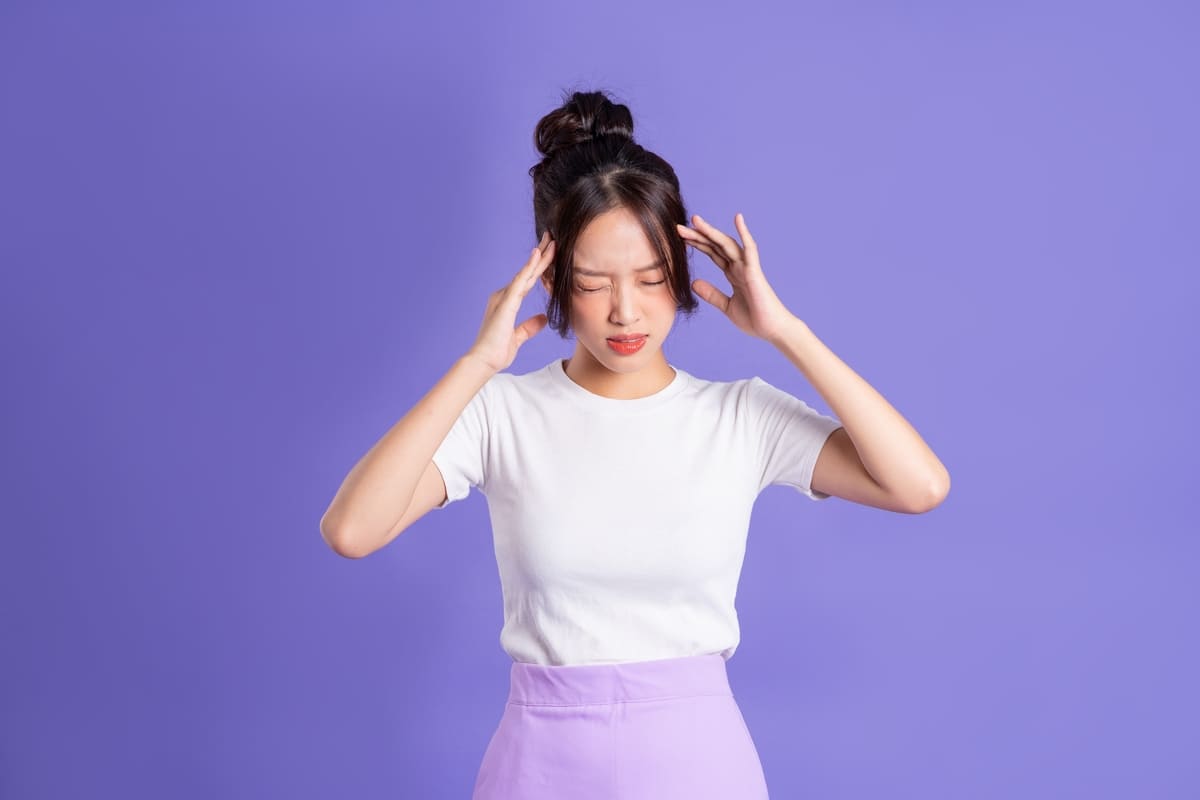 Cách phòng ngừa bệnh đau đầu migraine khi đi du lịch 36 phòng ngừa bệnh đau đầu migraine