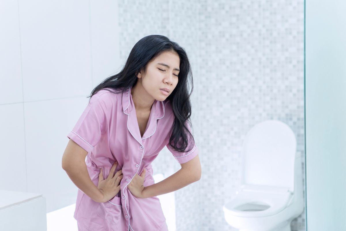 Bệnh ngày Tết thường gặp: Rối loạn tiêu hóa