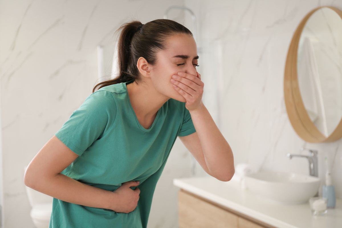Ngộ độc thực phẩm ngày Tết