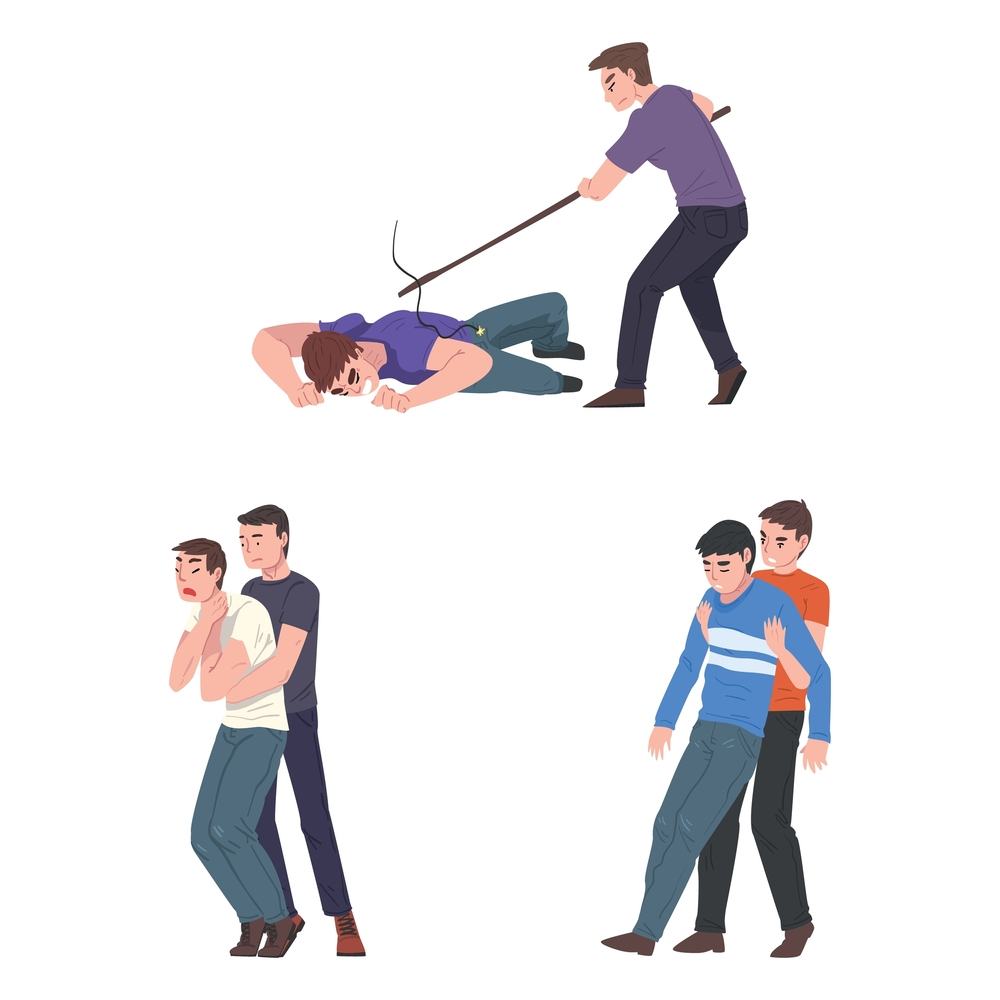 khi bị điện giật cần ngắt nguồn điện và đưa trẻ khỏi khu vực nguy hiểm