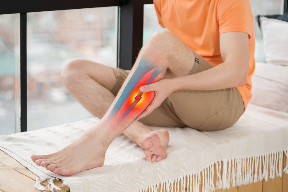 những trường hợp cần bó bột