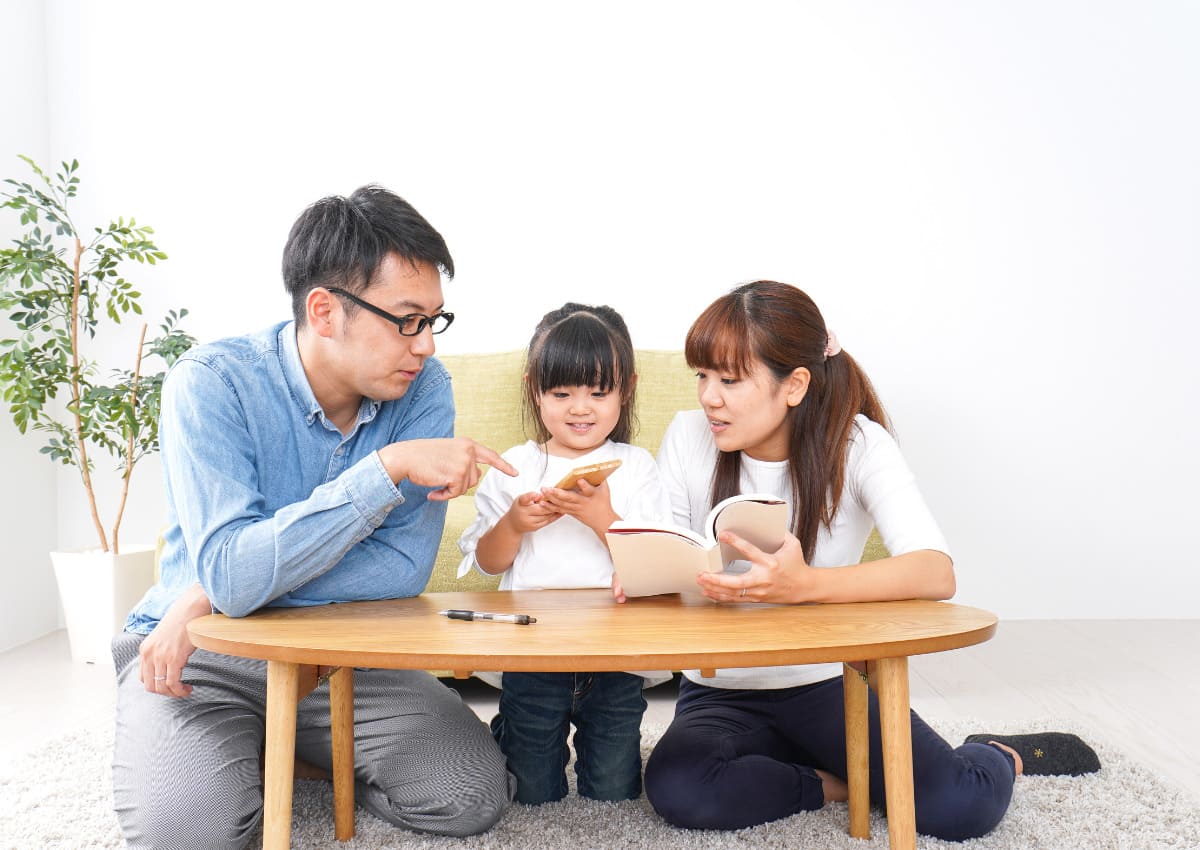 Làm gì khi ai đó chỉ trích về các phương pháp nuôi dạy con của bạn? 36 các phương pháp nuôi dạy con cái hay