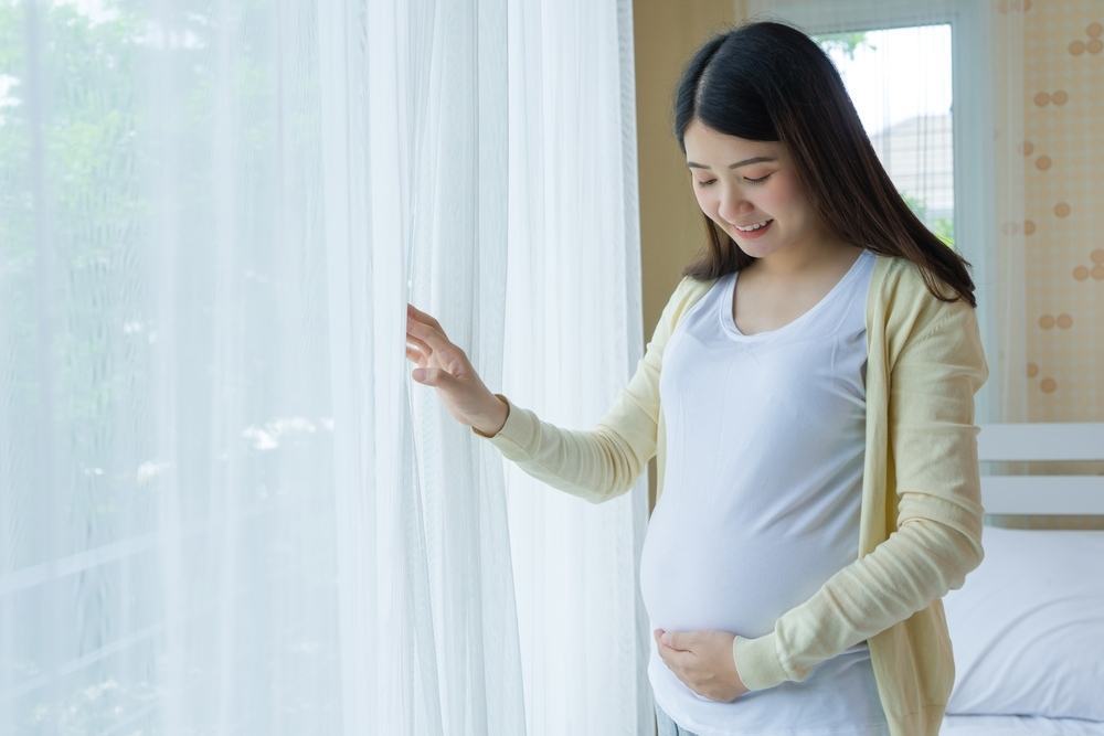 cách chọc thai nhi đạp bằng mẹo chạm vào bụng cách chọc thai nhi đạp bằng cách chạm vào bụng