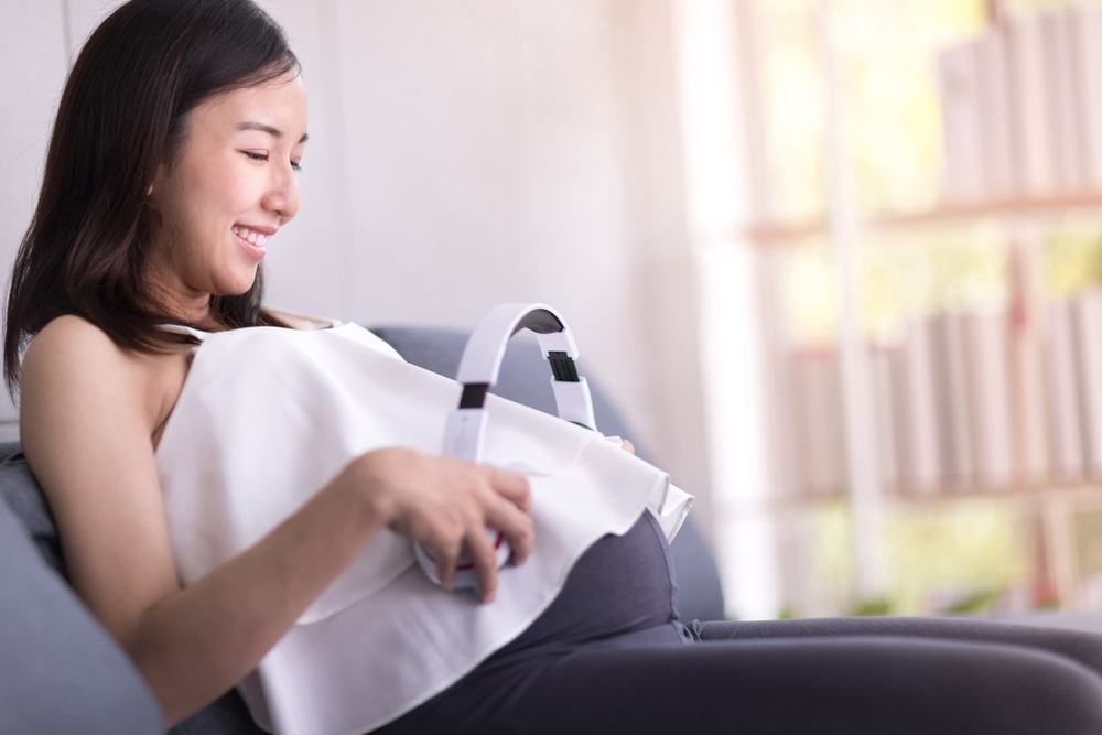 cách chọc thai nhi đạp thông qua âm thanh cách chọc thai nhi đạp bằng âm thanh