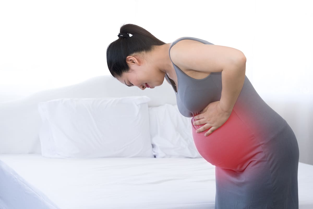 Cách kích thích chuyển dạ an toàn cho mẹ bầu đã quá ngày dự sinh 36 cách kích thích chuyển dạ