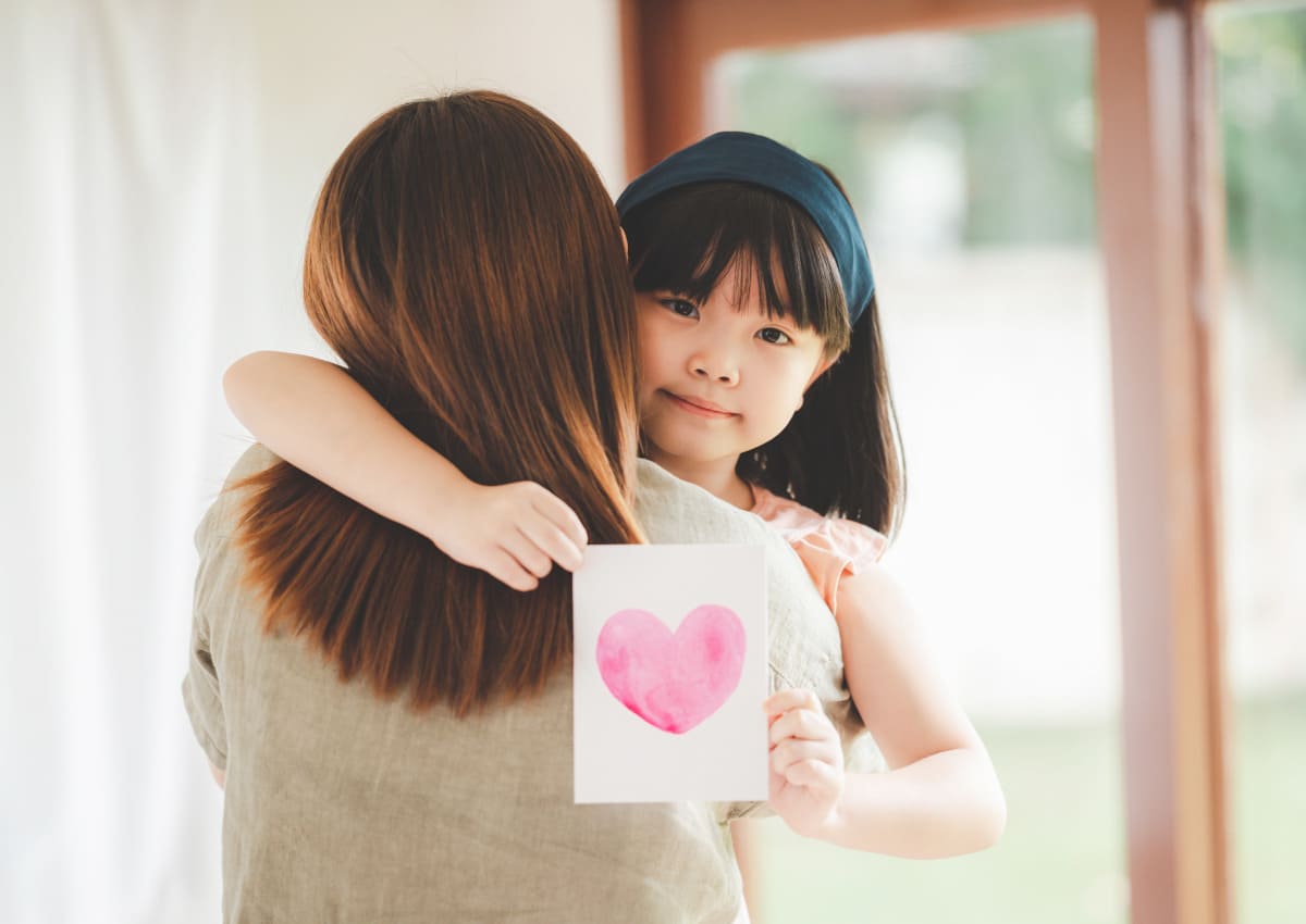 cách mẹ đơn thân cân bằng giữa công việc và cuộc sống