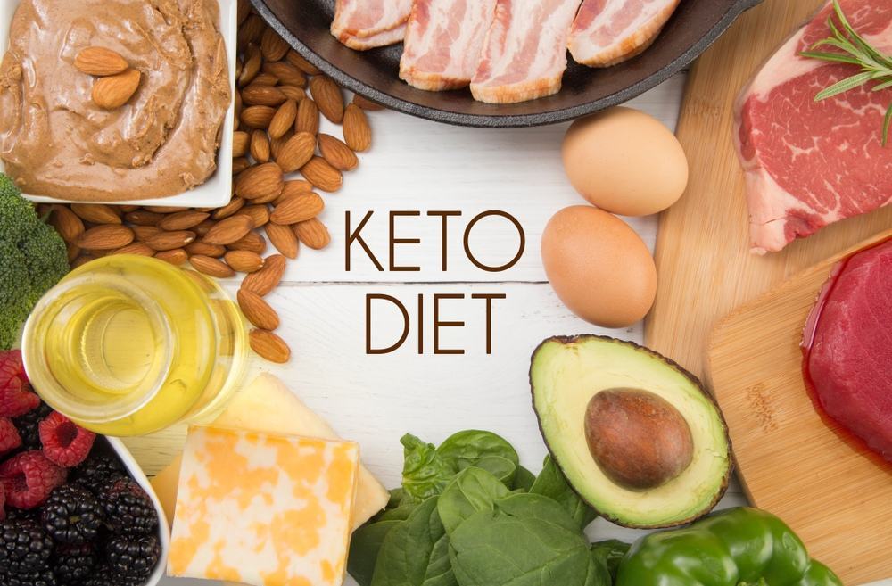 chế độ ăn kiêng giảm cân là chế độ keto chế độ ăn kiêng giảm cân là keto