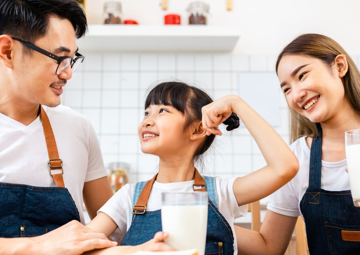 13 ưu và nhược điểm của việc chỉ sinh một con, các gia đình nên cân nhắc 39 ưu điểm khi chỉ sinh một con