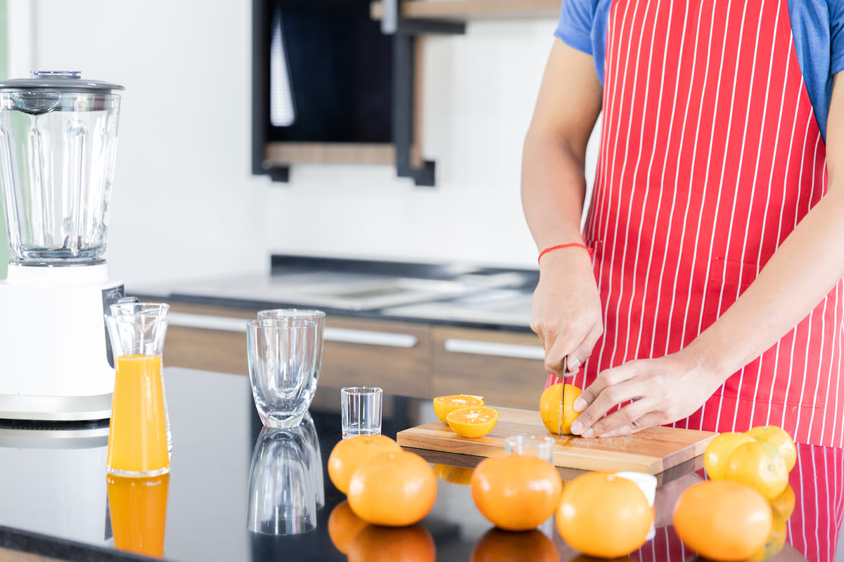 16 mẹo chống lão hóa, giúp nàng duy trì vẻ đẹp thanh xuân theo năm tháng 43 thực phẩm giàu vitamin C chống lão hóa