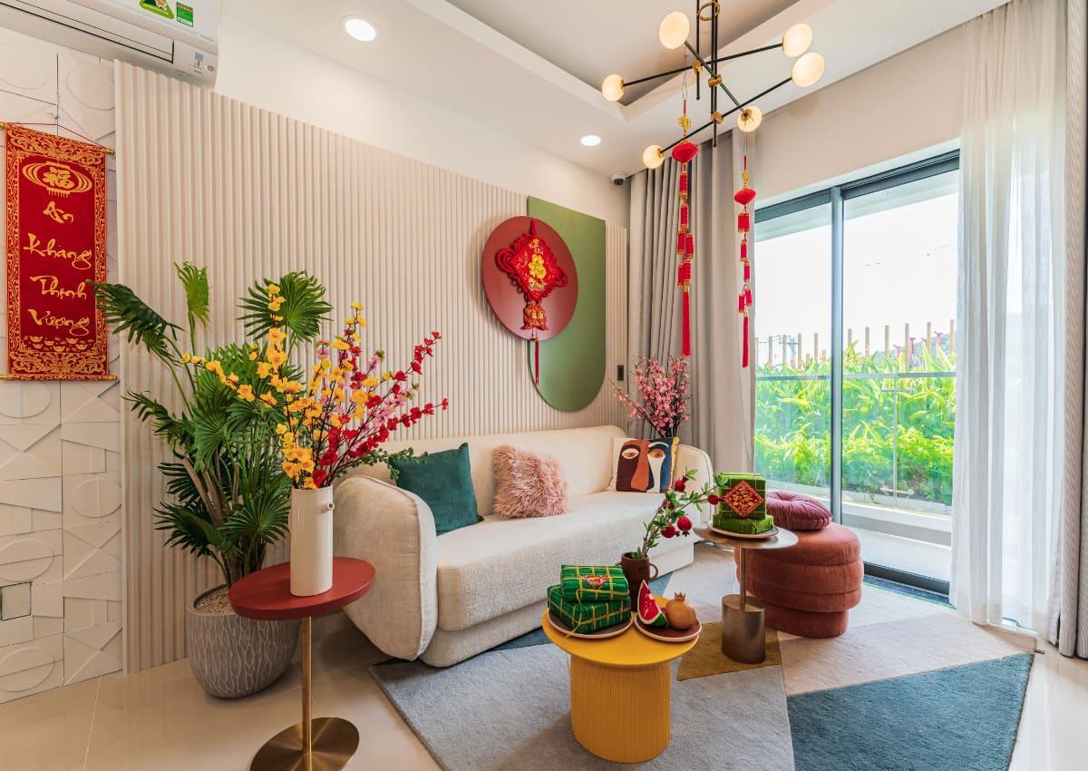 mẹo chuẩn bị đón tết