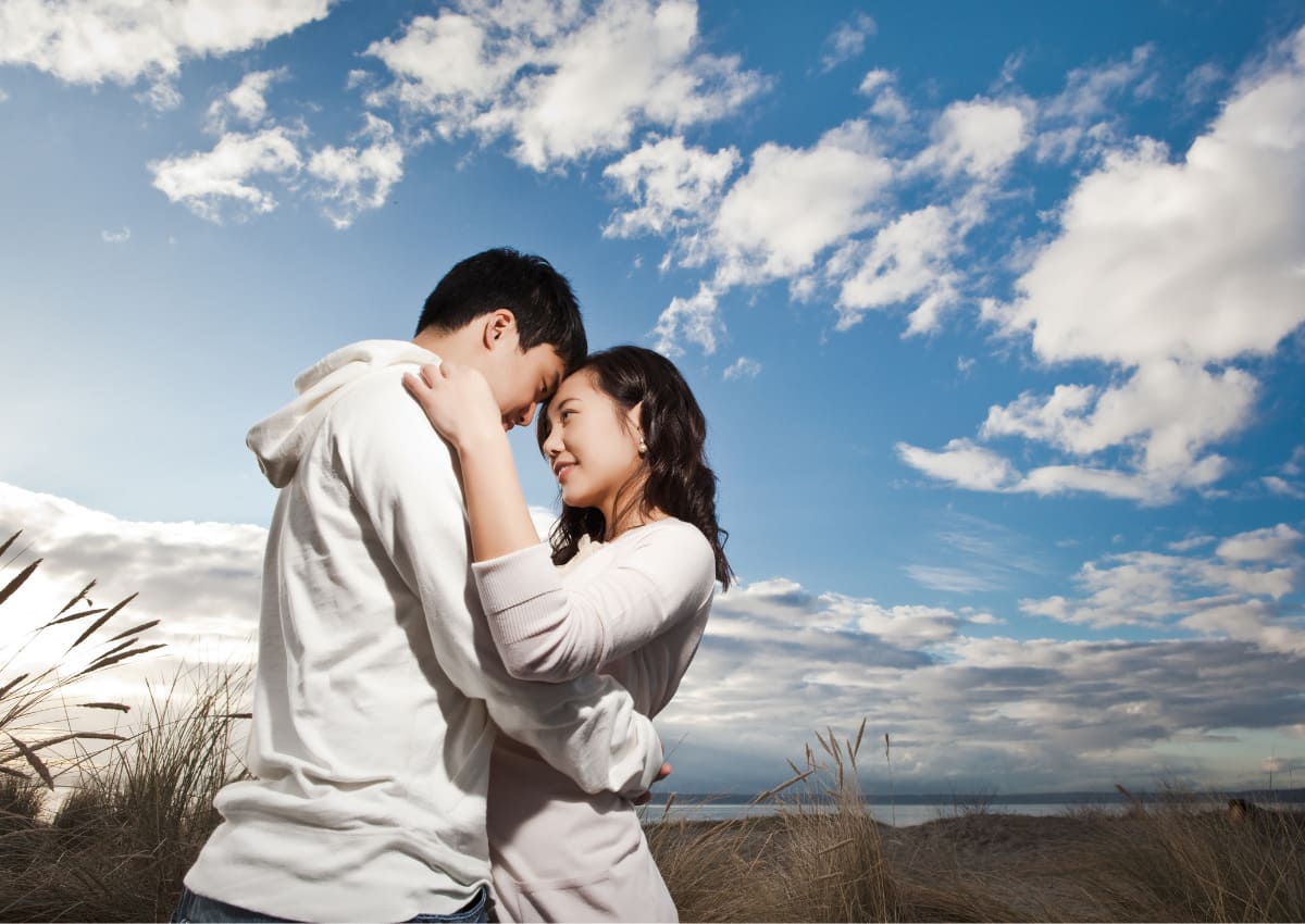 Muốn cuộc sống vợ chồng viên mãn, thuộc lòng 16 bí quyết này! 41 cuộc sống vợ chồng êm ấm