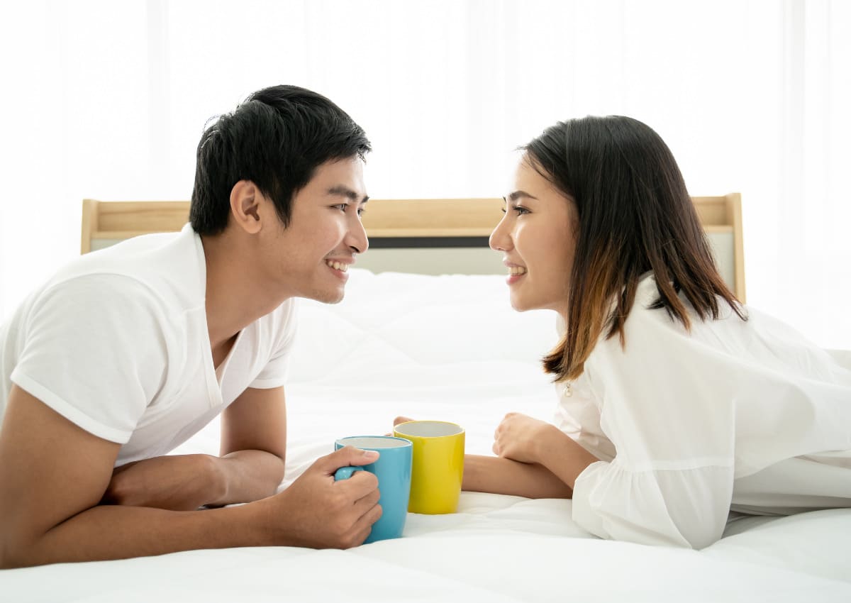 Muốn cuộc sống vợ chồng viên mãn, thuộc lòng 16 bí quyết này! 39 giữ lửa cho cuộc sống vợ chồng