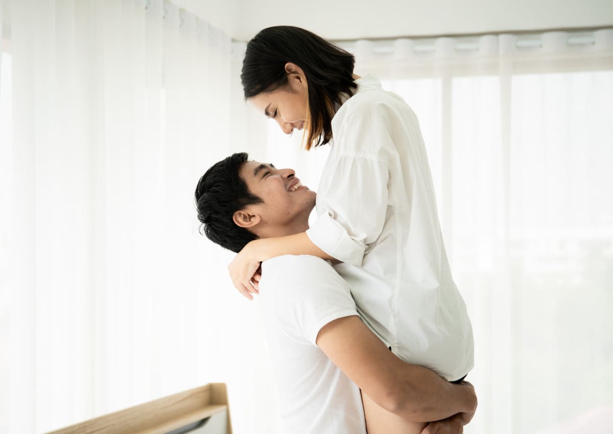 Muốn cuộc sống vợ chồng viên mãn, thuộc lòng 16 bí quyết này! 43 vun đắp cuộc sống vợ chồng