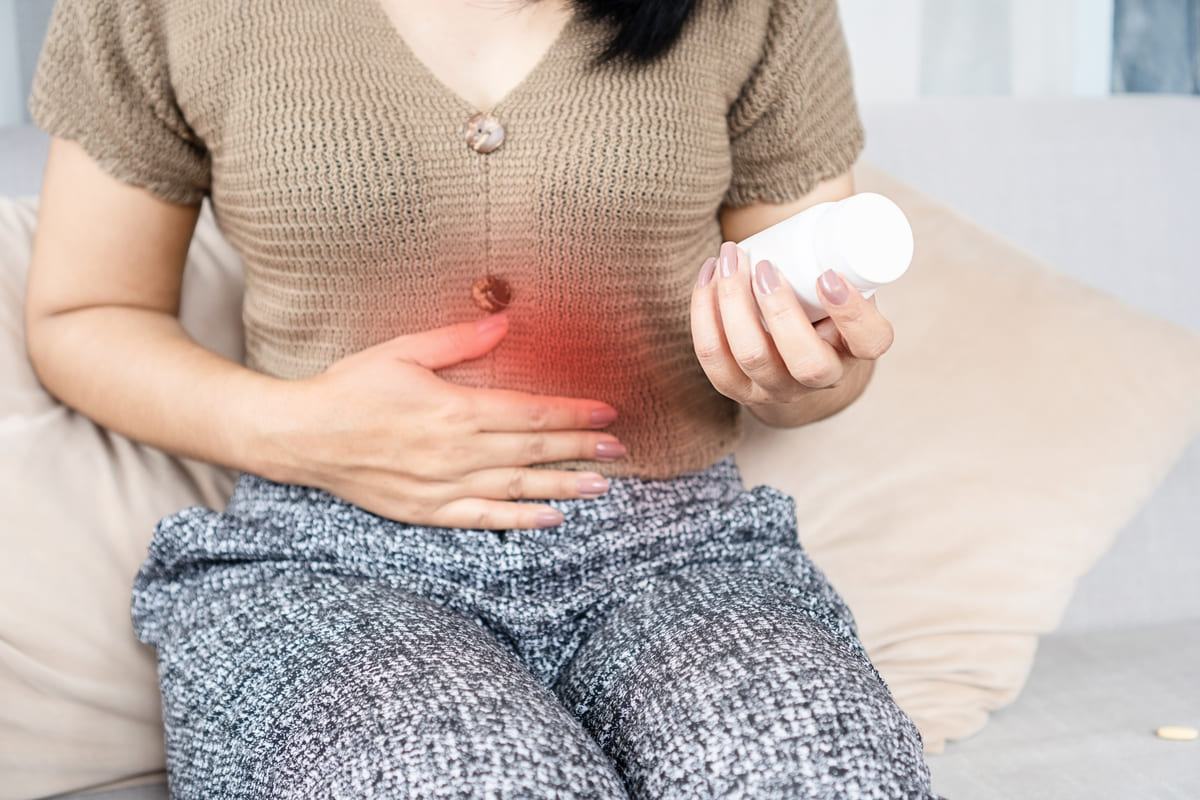 Bị đau bụng tiêu chảy nên làm gì? 39 Cách khắc phục tình trạng đau bụng tiêu chảy