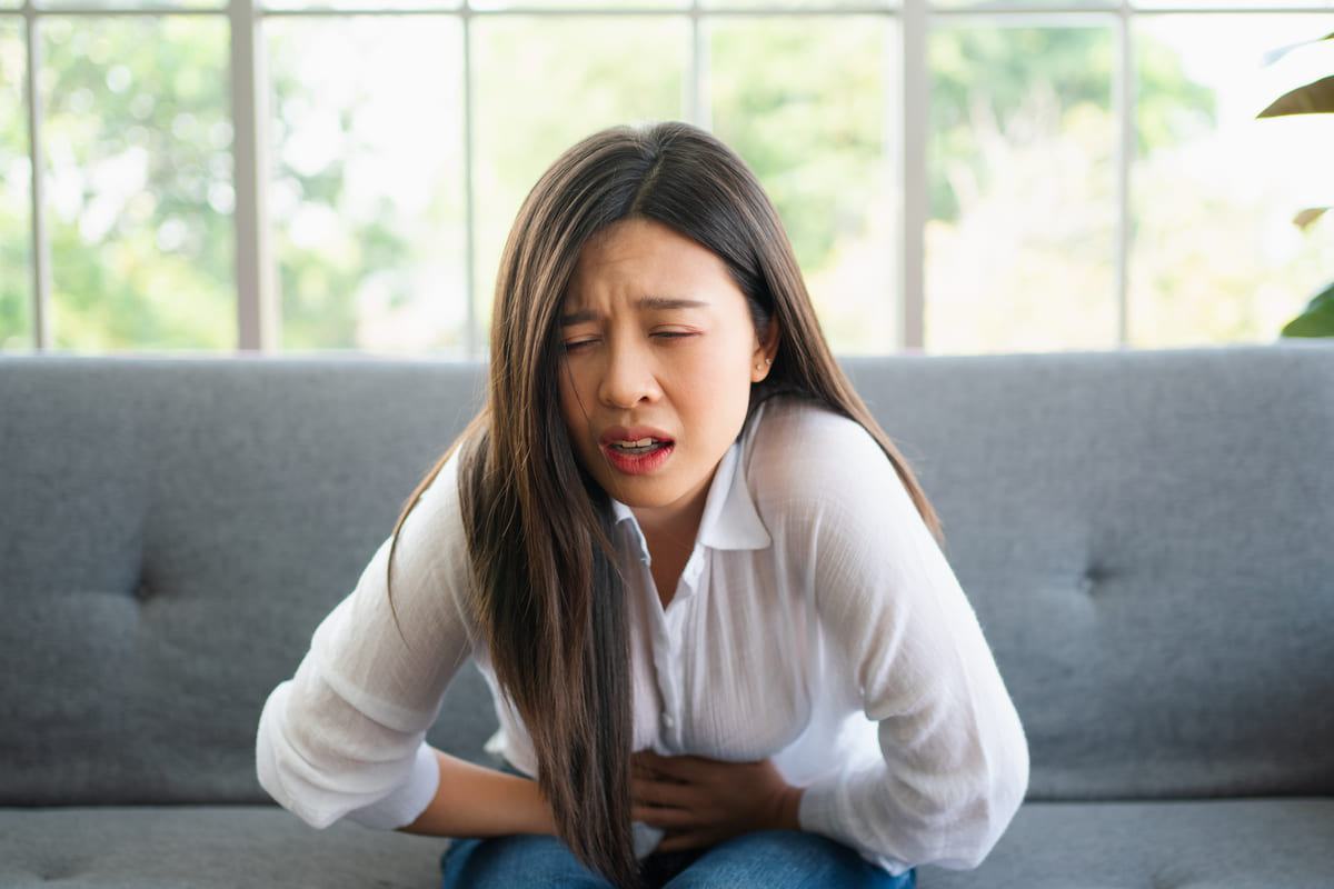 Bị đau bụng tiêu chảy nên làm gì? 37 đau bụng tiêu chảy