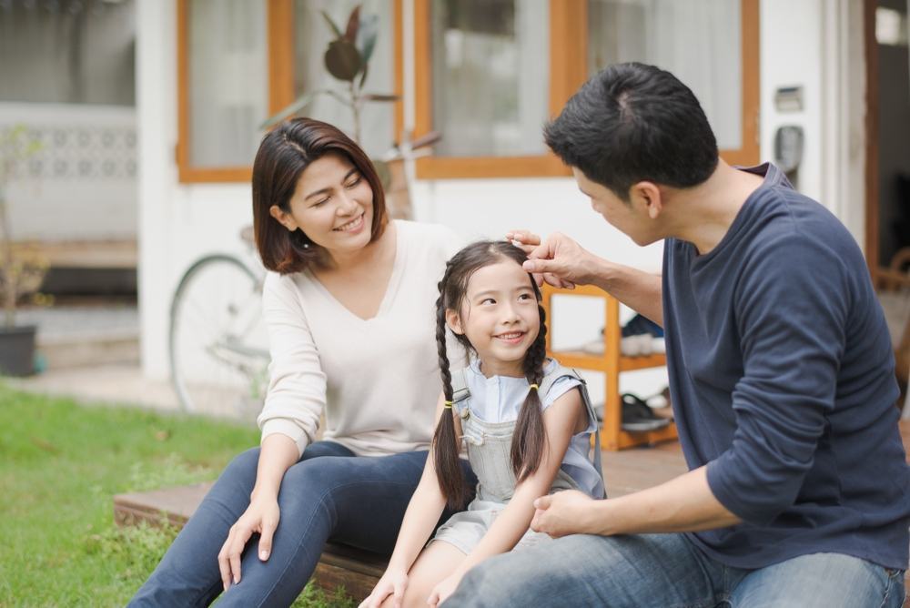 những lợi ích của việc giao tiếp bằng tiếng Anh với con lợi ích của việc giao tiếp bằng tiếng Anh với con