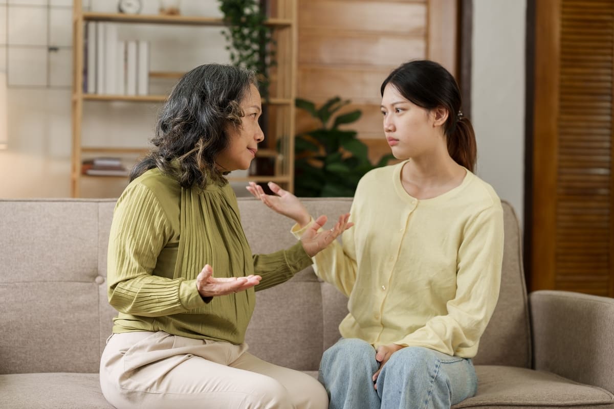8 vấn đề thường gặp ở những cuộc hôn nhân khác đạo