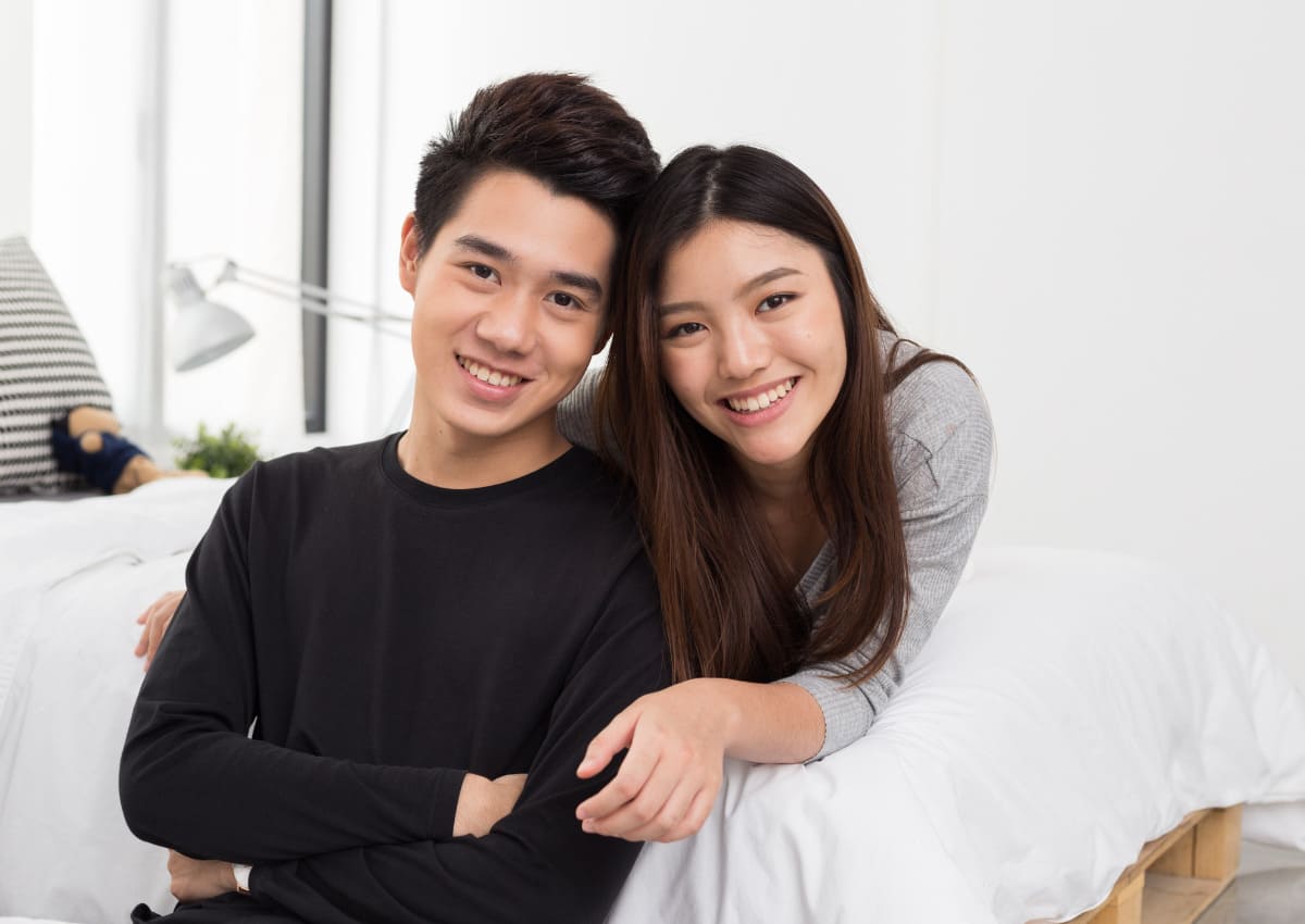 Làm đàn ông hạnh phúc: 6 từ khóa chị em cần ghi nhớ 39 làm đàn ông hạnh phúc có khó không