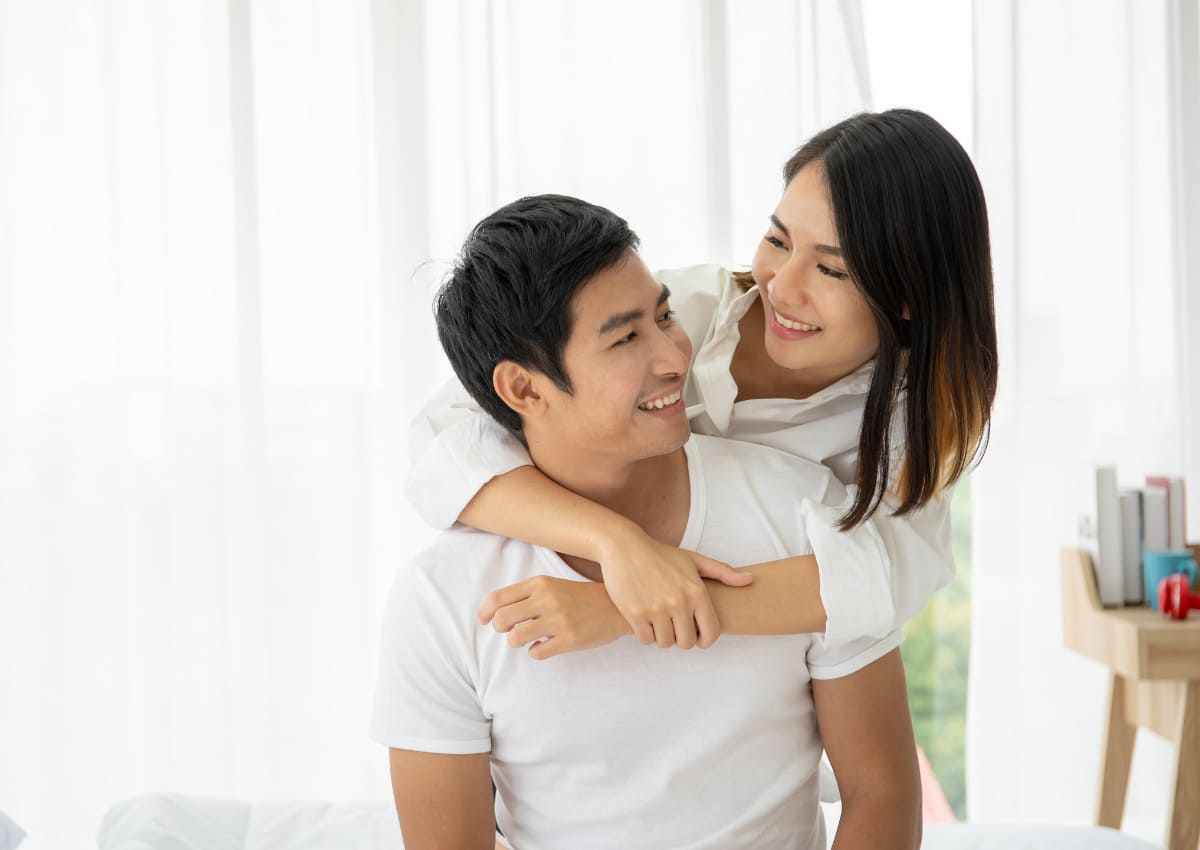 Làm đàn ông hạnh phúc: 6 từ khóa chị em cần ghi nhớ 37 cách để làm đàn ông hạnh phúc