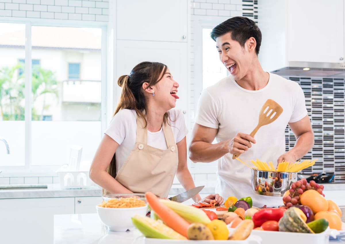 Làm đàn ông hạnh phúc: 6 từ khóa chị em cần ghi nhớ 38 những cách làm đàn ông hạnh phúc
