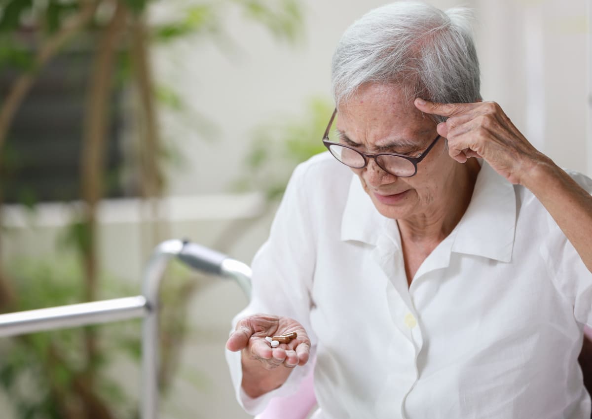 9 yếu tố này có thể làm tăng nguy cơ mắc bệnh Alzheimer, nên lưu ý! 36 nguy cơ mắc bệnh Alzheimer