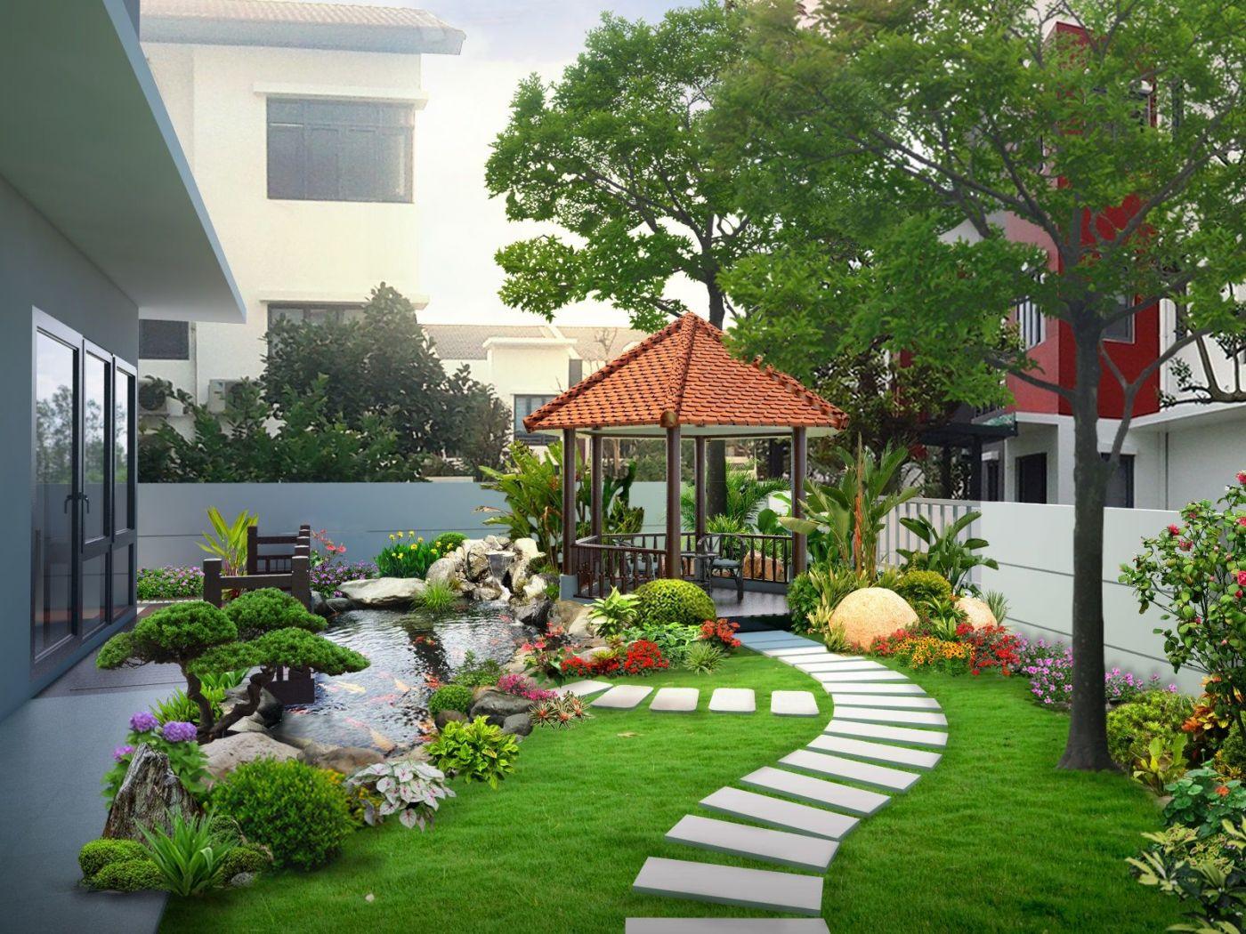Phong thủy trước cửa nhà tốt là không được đặt 8 vật này ở đây