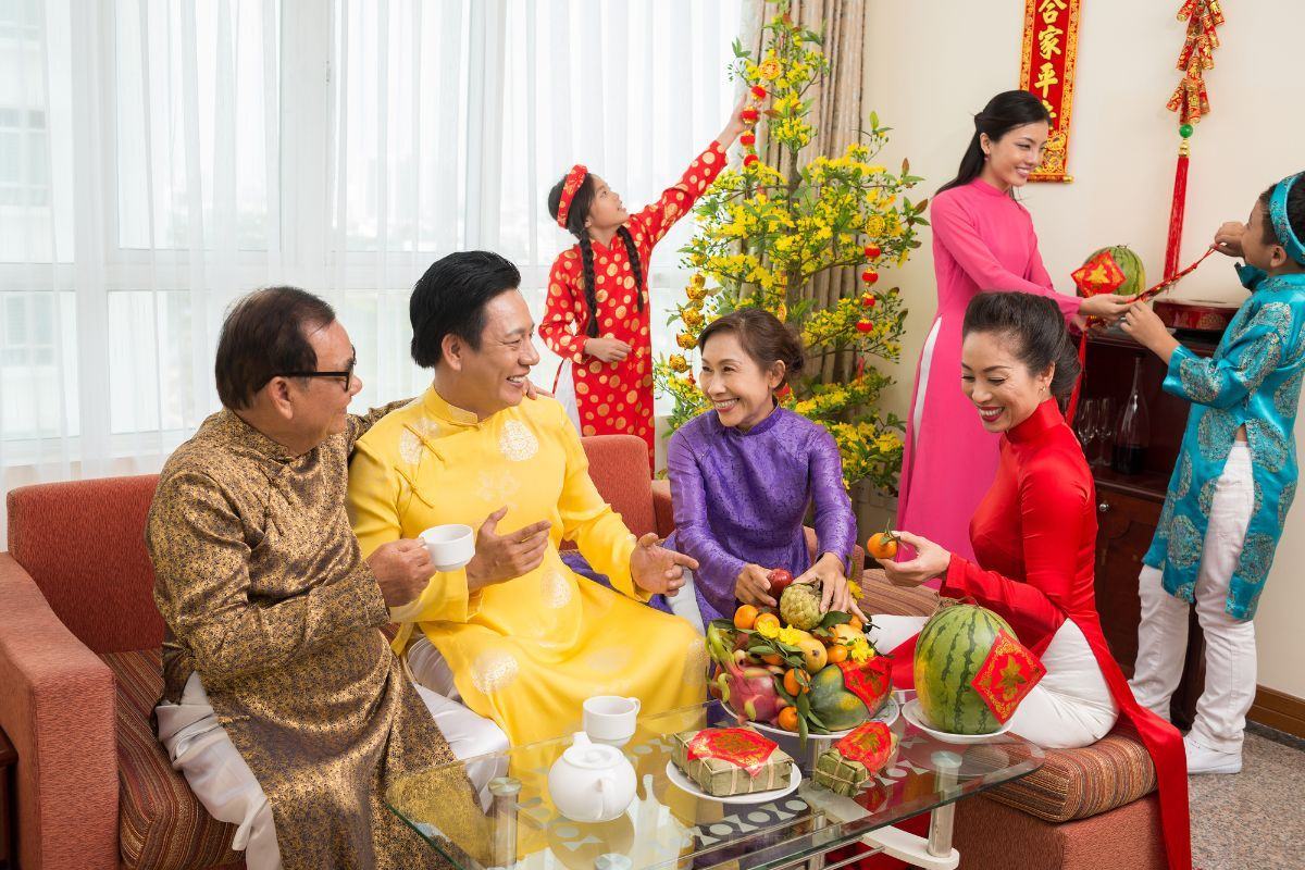 chi-tieu-ngay-tet Lên kế hoạch chi tiêu tiền ngày Tết