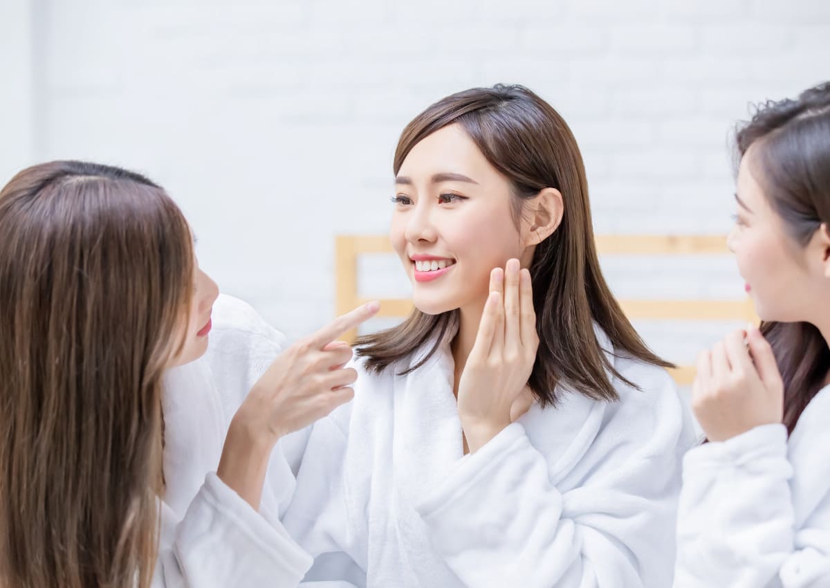 quy tắc ứng xử trên bàn ăn