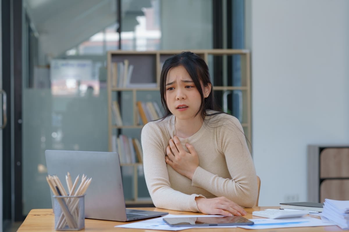 Rối loạn lo âu về bệnh tật: Sự ám ảnh quá mức về những căn bệnh 38 Phương pháp điều trị bệnh rối loạn lo âu về bệnh tật