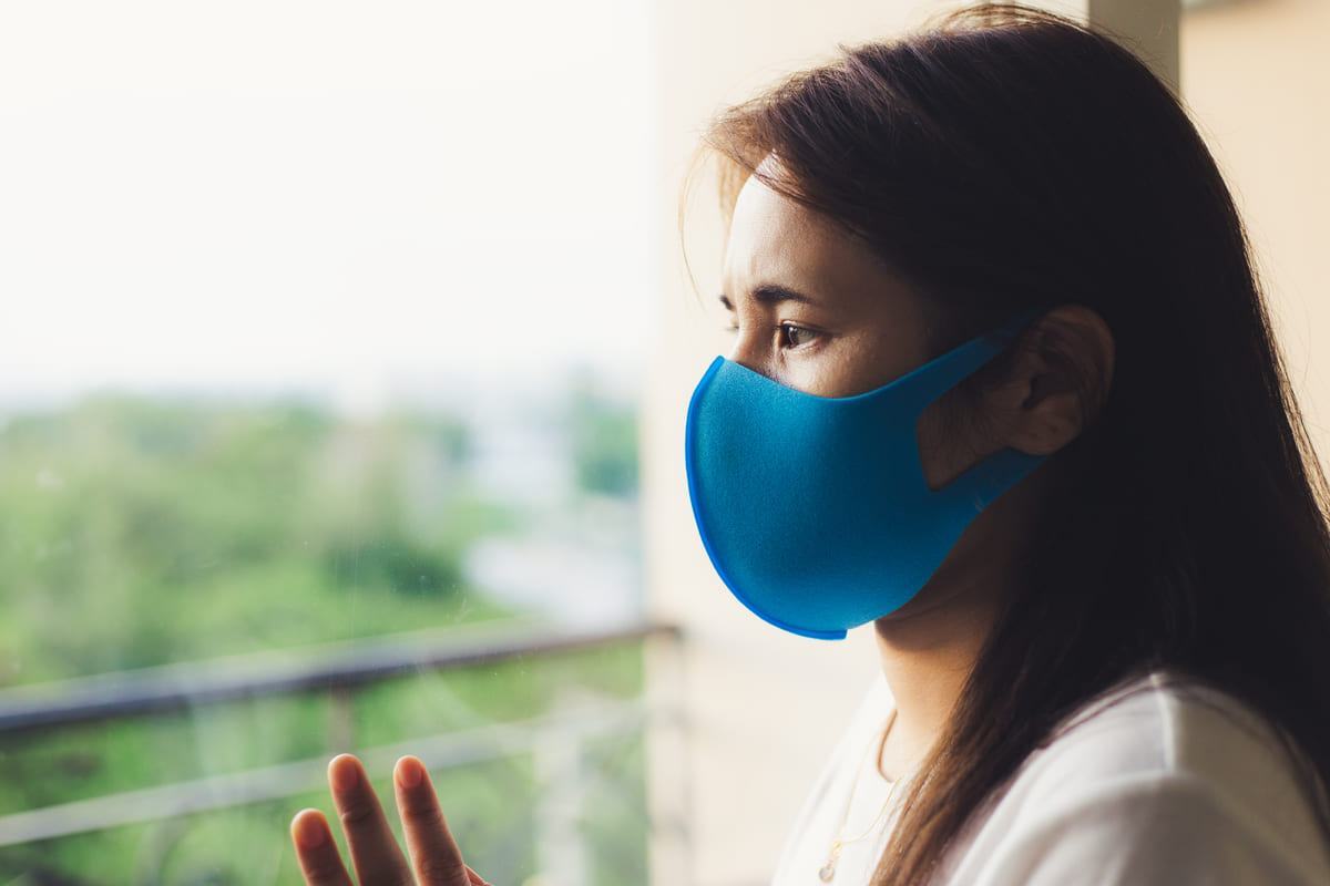 Rối loạn lo âu về bệnh tật: Sự ám ảnh quá mức về những căn bệnh 39 Triệu chứng rối loạn lo âu về bệnh tật